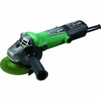 工機ホールディングス（株） G10SH6-SSS ＨｉＫＯＫＩ　ディスクグラインダー１００ＭＭ