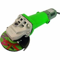 富士製砥（株） HDR-1000Z 高速　二重絶縁ディスクグラインダ　ＨＤＲ－１０００Ｚ