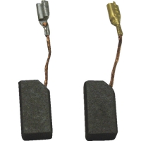 ＤＥＷＡＬＴ社 PK80015 デウォルト　カーボンブラシ　ディスクグラインダＤＷ８００用　２個入り