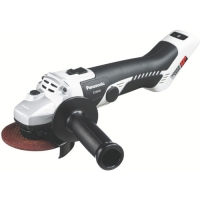 パナソニック（株）エコソリューションズ社 EZ4640X-B Ｐａｎａｓｏｎｉｃ　充電ディスクグラインダー１００（本体のみ）