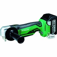 工機ホールディングス（株） DN18DSL-LYPK-L ＨｉＫＯＫＩ　１８Ｖコードレスコーナードリル　グリーン