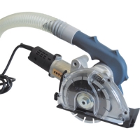 （株）呉英製作所 7508 呉英　集塵カッター　ジョブカット１２５　ＴＹＰＥ２