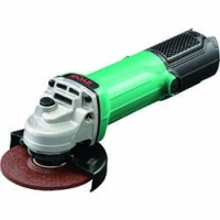 日本利优比 RYOBI  G-1062 NOCODE リョービ　ディスクグラインダ（脱着コード）　１００ｍｍ