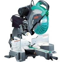 工機ホールディングス（株） C12RSH2 日立　卓上スライド丸のこ