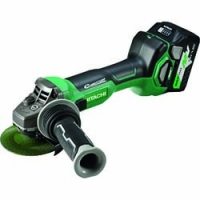 工機ホールディングス（株） G3613DA(NN) ＨｉＫＯＫＩ　コードレスディスクグラインダ