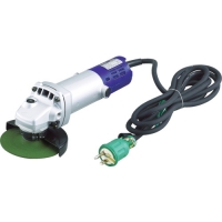 サンコーミタチ（株） MG100AT ミタチ　ポッキンプラグ付ディスクグラインダ