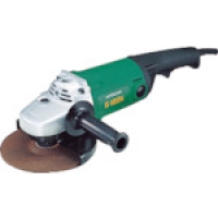 工機ホールディングス（株） G18SH 日立　電気ディスクグラインダー