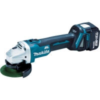 （株）マキタ GA403DRGN マキタ　充電式ディスクグラインダ（１００ｍｍ）