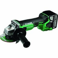 工機ホールディングス（株） PDH-100J 日立　ディスクグラインダー１００ＭＭ