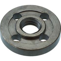 日本中山 TRUSCO  DP-DLN ＴＲＵＳＣＯ　ディスクグラインダー用標準ロックナット　兼用型