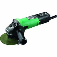 工機ホールディングス（株） G13S6 ＨｉＫＯＫＩ　電気ディスクグラインダ　強力形