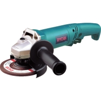 日本利优比 RYOBI  GL-125V リョービ　電動ジスクグラインダー