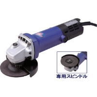 サンコーミタチ（株） MG100ADB ミタチ　ディスクグランダ　二重絶縁　ブレーキ付