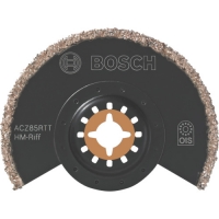 ボッシュ（株） ACZ85RTT ボッシュ　カットソーブレード