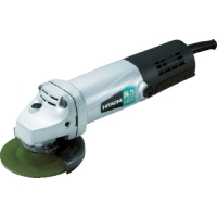 工機ホールディングス（株） PDA-100J 日立　ディスクグラインダー１００ＭＭ