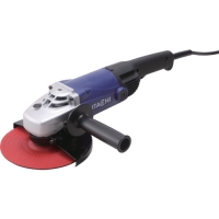 サンコーミタチ（株） MG180AD 200V ミタチ　１８０ｍｍディスクグラインダ　二重絶縁タイプ　２００Ｖ