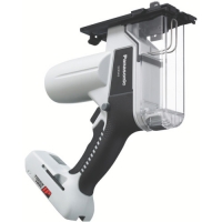 パナソニック（株）エコソリューションズ社 EZ4543X-B Ｐａｎａｓｏｎｉｃ　充電角穴カッター（１４．４Ｖ本体のみ）