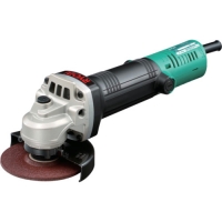 工機ホールディングス（株） G14DBVL-LJCK-R 日立　１４．４Ｖコードレスディスクグラインダー　サイドハンドル付　レッド