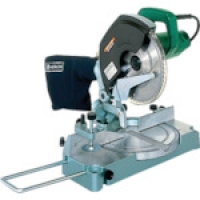 工機ホールディングス（株） C8FC-N 日立　卓上丸のこ（のこ刃別売）