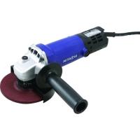 サンコーミタチ（株） MG125XAD ミタチ　ディスクグラインダ　１２５ｍｍ　二重絶縁タイプ