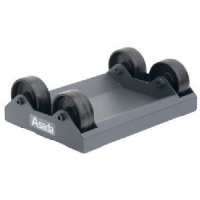 日本浅田 ASADA    EX10480 アサダ　パイプサポート　Ｌ