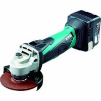 日本利优比 RYOBI  BG-1410L5 リョービ　充電式ディスクグラインダ　１４．４Ｖ