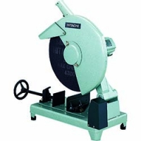 工機ホールディングス（株） CC16-100V ＨｉＫＯＫＩ　高速切断機