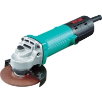 日本利优比 RYOBI  G-1061P リョービ　ディスクグラインダ　１００ｍｍ