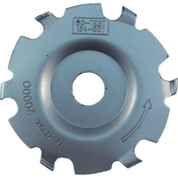 東京オートマック（株） W50 オートマック　ゴーゼログラインダー用ウッド（木）カッター