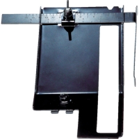 （株）オークローンマーケティング DUS010KD デュアルソー　ＣＳ６５０用ガイドルーラー