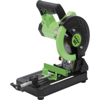 育良精機（株） ISK-CTC185 育良　サーメットカッター（３００２７）