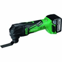 工機ホールディングス（株） CV14DBL-LYPK ＨｉＫＯＫＩ　１４．４Ｖマルチツール６．０Ａｈ