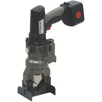 育良精機（株） IS-AC40AL 育良　コードレスアングルカッター