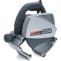 日本浅田 ASADA    EX220A アサダ　ビーバーＳＡＷ２２０Ａ