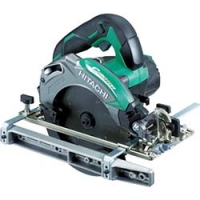 工機ホールディングス（株） C6UEY 日立　深切り電子造作丸のこ