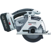 パナソニック（株）エコソリューションズ社 EZ45A2LJ2F-H Ｐａｎａｓｏｎｉｃ　充電パワーカッター　１４．４Ｖ　５．０Ａｈ