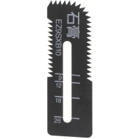 パナソニック（株）エコソリューションズ社 EZ9SXB10 Ｐａｎａｓｏｎｉｃ　角穴カッター用（石膏専用刃）