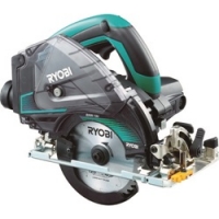 日本利优比 RYOBI  BNW-180L5 リョービ　充電式集じん兼用丸ノコ