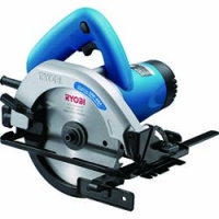 日本利优比 RYOBI  MW-46A リョービ　電気丸ノコ　１４７ｍｍ