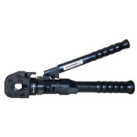 エナパック（株） WMC-750 エナパック　油圧ポンプ内蔵式手動カッター