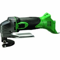 工機ホールディングス（株） CE18DSL-NN 日立　１８Ｖコードレスシャー本体のみ