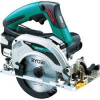 日本利优比 RYOBI  BW-470 リョービ　充電式丸ノコ