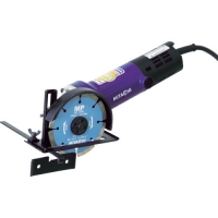 サンコーミタチ（株） MC4A ミタチ　１０６ｍｍダイヤモンドブレードカッター　二重絶縁　ＭＣ４Ａ