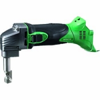 工機ホールディングス（株） CN18DSL-NN ＨｉＫＯＫＩ　１８Ｖコードレスニブラ本体のみ