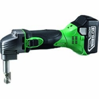 工機ホールディングス（株） CN18DSL-LYPK 日立　１８Ｖコードレスニブラ６．０Ａｈ