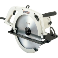 工機ホールディングス（株） C12BA-N 日立　丸のこ（のこ刃別売）