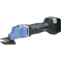 （株）サンワ S-14A 三和　コードレスハイカッタＳ－１４Ａ　Ｍａｘ１．２ｍｍ