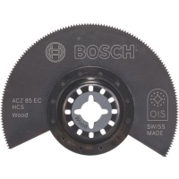 ボッシュ（株） ACZ85EC ボッシュ　カットソーブレード　　　　　ＺＲ　Ａ