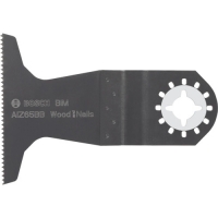 ボッシュ（株） AIZ65BB ボッシュ　カットソーブレード