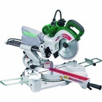 工機ホールディングス（株） C8FSH-SN ＨｉＫＯＫＩ　卓上スライド丸のこ（のこ刃別売